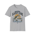 Dad's Lucky Lure T-Shirt