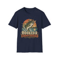 Hooked & Unbothered T-Shirt