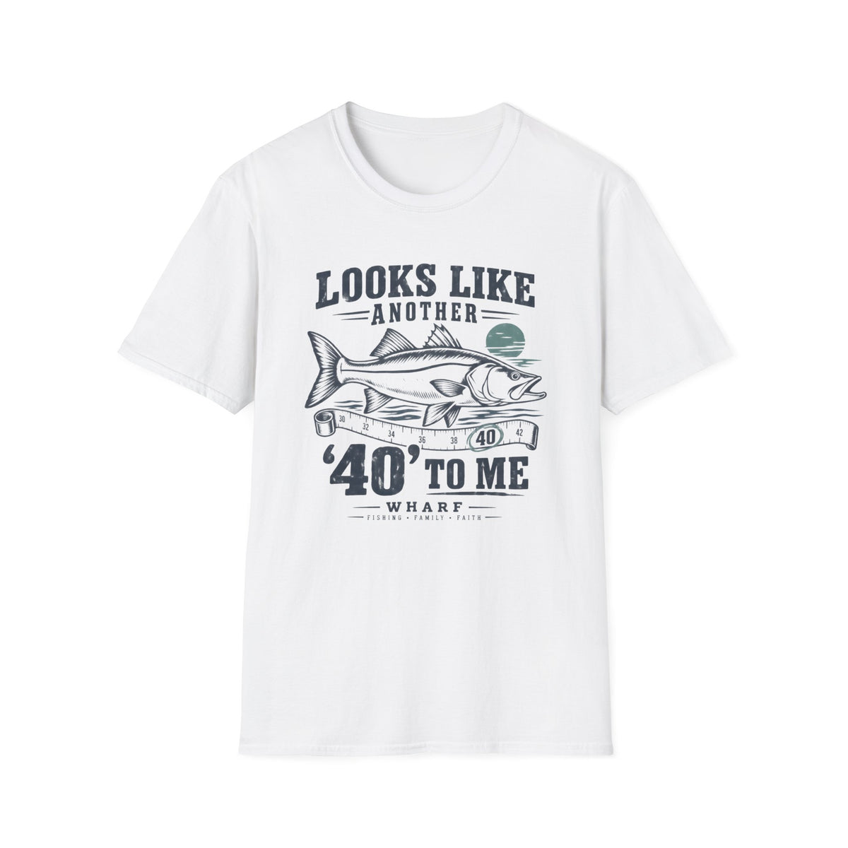 Looks Like Another 40 T-Shirt