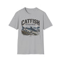 Catfish Department T-Shirt