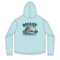 Wharf Bass Club Solar Hoodie