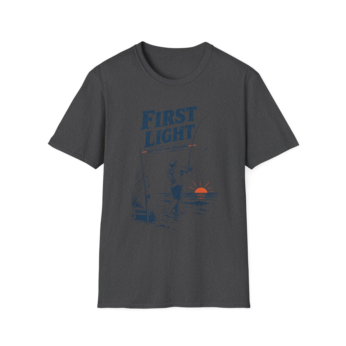 First Light T-Shirt