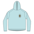 Flounder Ambush Solar Hoodie