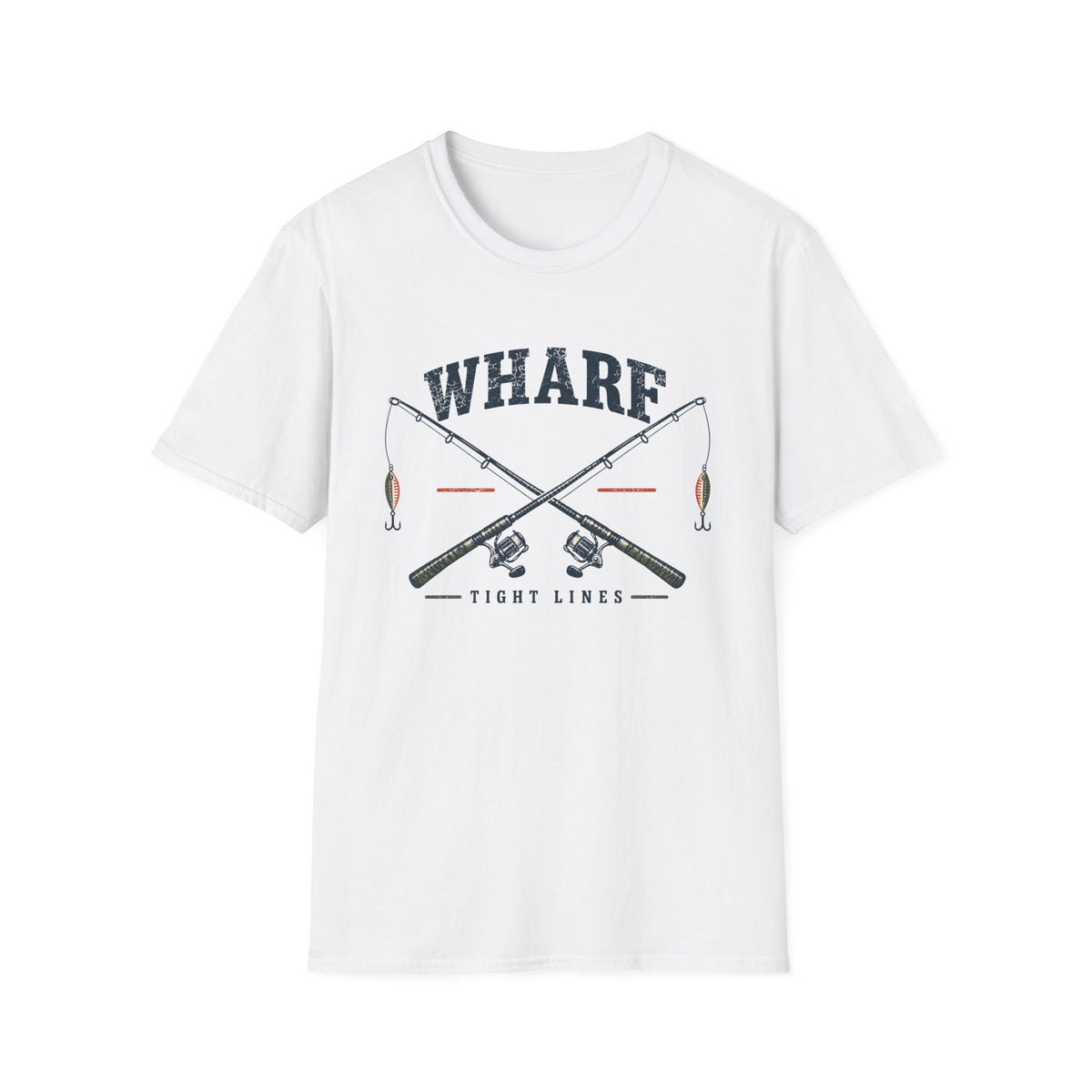 Tight Lines T-Shirt