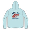Good Luck Solar Hoodie