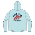 Good Luck Solar Hoodie