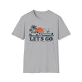 Lets Go T-Shirt