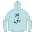 First Light Solar Hoodie