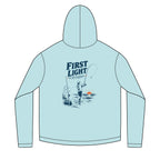 First Light Solar Hoodie