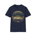 Official Fish Story Department T-Shirt
