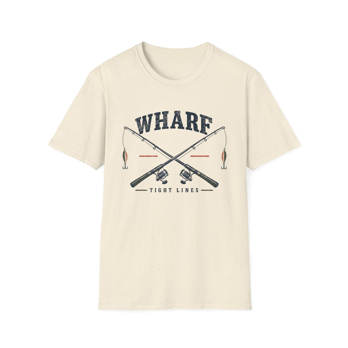 Tight Lines T-Shirt