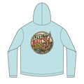 Live Bait Legend Solar Hoodie