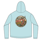 Live Bait Legend Solar Hoodie