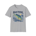Mahi Patrol Fishing T-Shirt