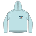 Wharf Boat Club Solar Hoodie