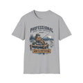 Pro Hook & Snoozer T-Shirt