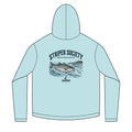 Striper Society Solar Hoodie