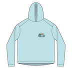 Redfish Run Solar Hoodie