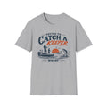 Trying To Catch A Keeper T-Shirt
