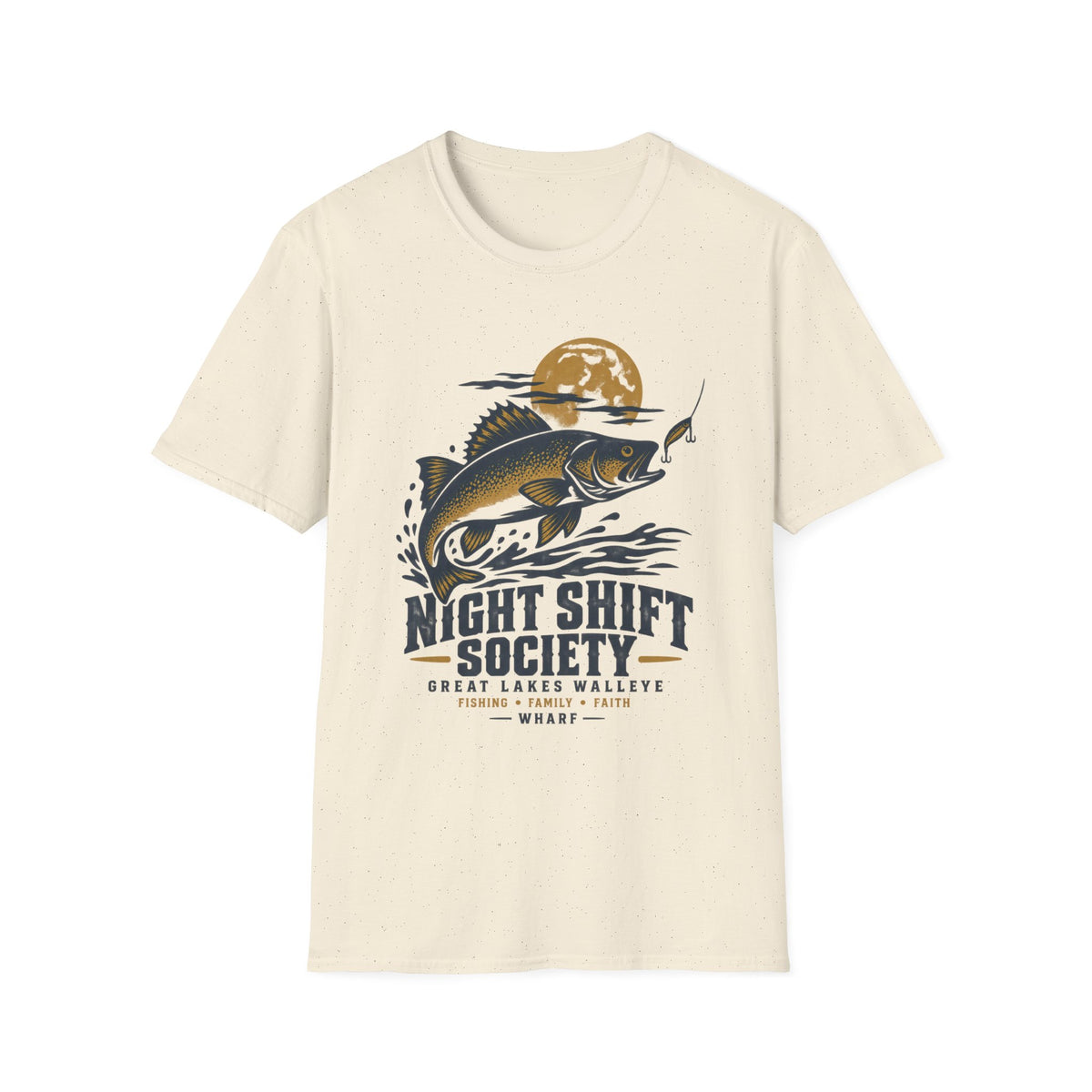 Night Shift Society T-Shirt