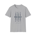 Wharf Needlefish T-Shirt