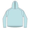 The Live bait rule Solar Hoodie