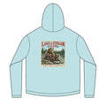 Lake and Stream Club Solar Hoodie