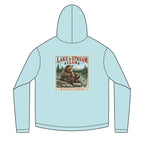 Lake and Stream Club Solar Hoodie