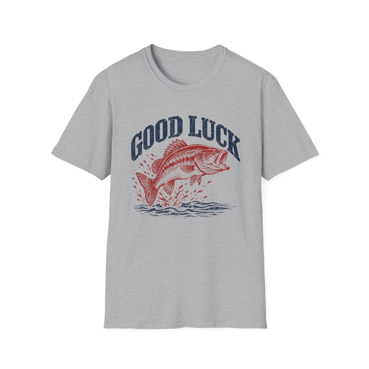 Good Luck T-Shirt