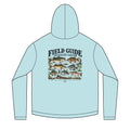 Field Guide to Freshwater Gamefish Solar Hoodie