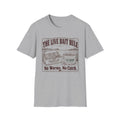 The Live Bait Rule T-Shirt