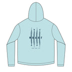 Needlefish Solar Hoodie