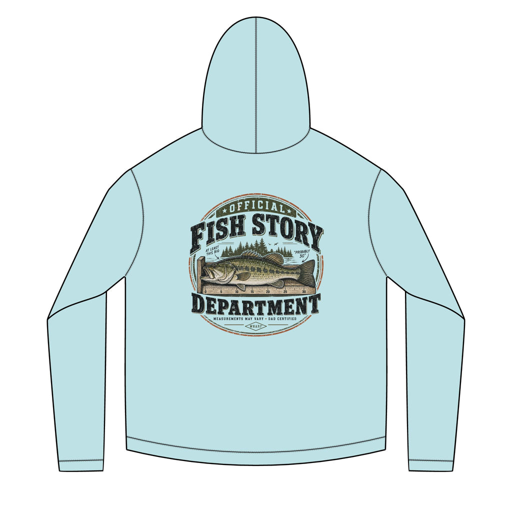 Dad Certified Solar Hoodie