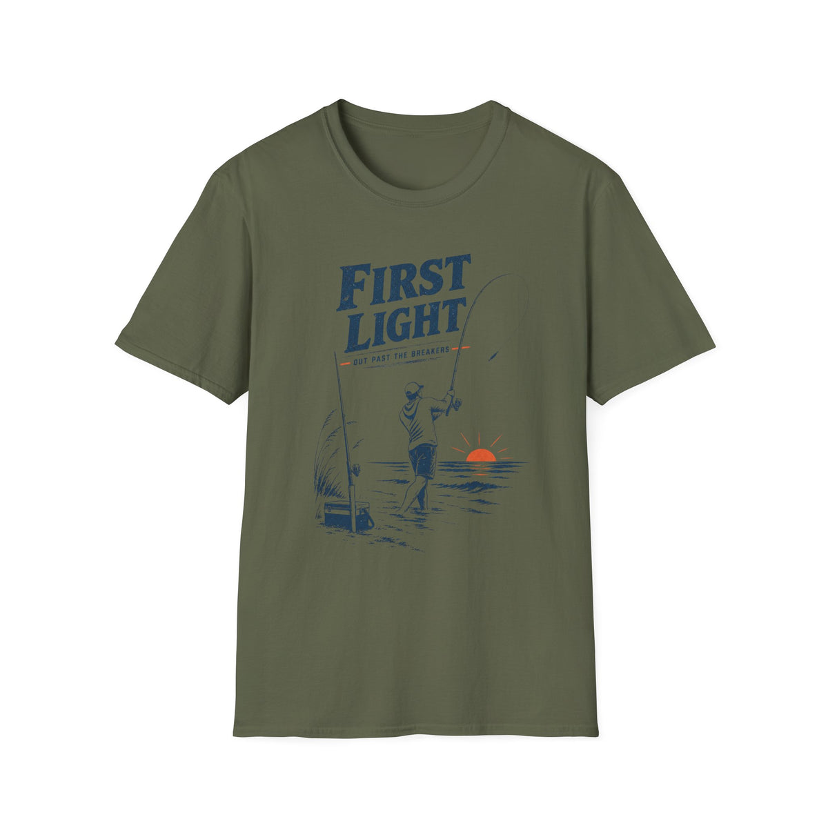 First Light T-Shirt