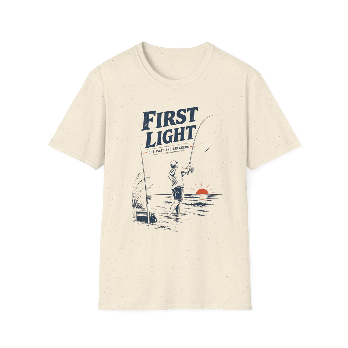First Light T-Shirt