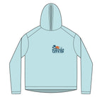 Lets Go Solar Hoodie