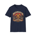 Dockmaster T-Shirt