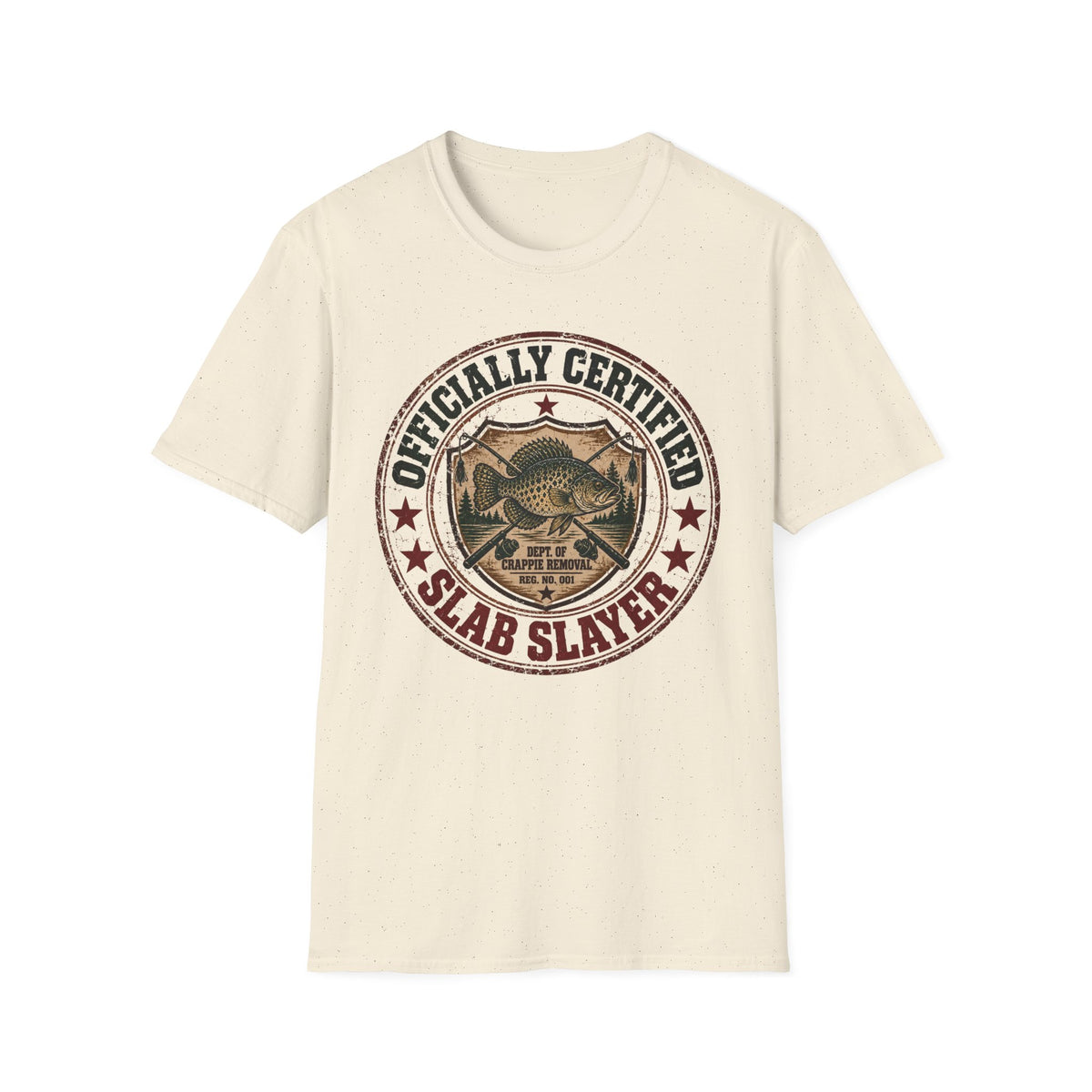 Slab Slayer T-Shirt