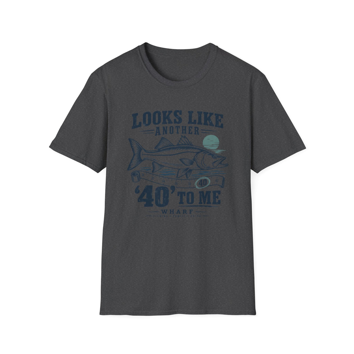 Looks Like Another 40 T-Shirt
