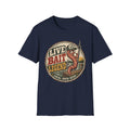 Live Bait Legend T-Shirt