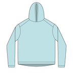 Professional Hook & Snoozer Solar Hoodie