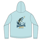 Backwater Bass Solar Hoodie