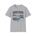 Good Dads Know The Spot T-Shirt