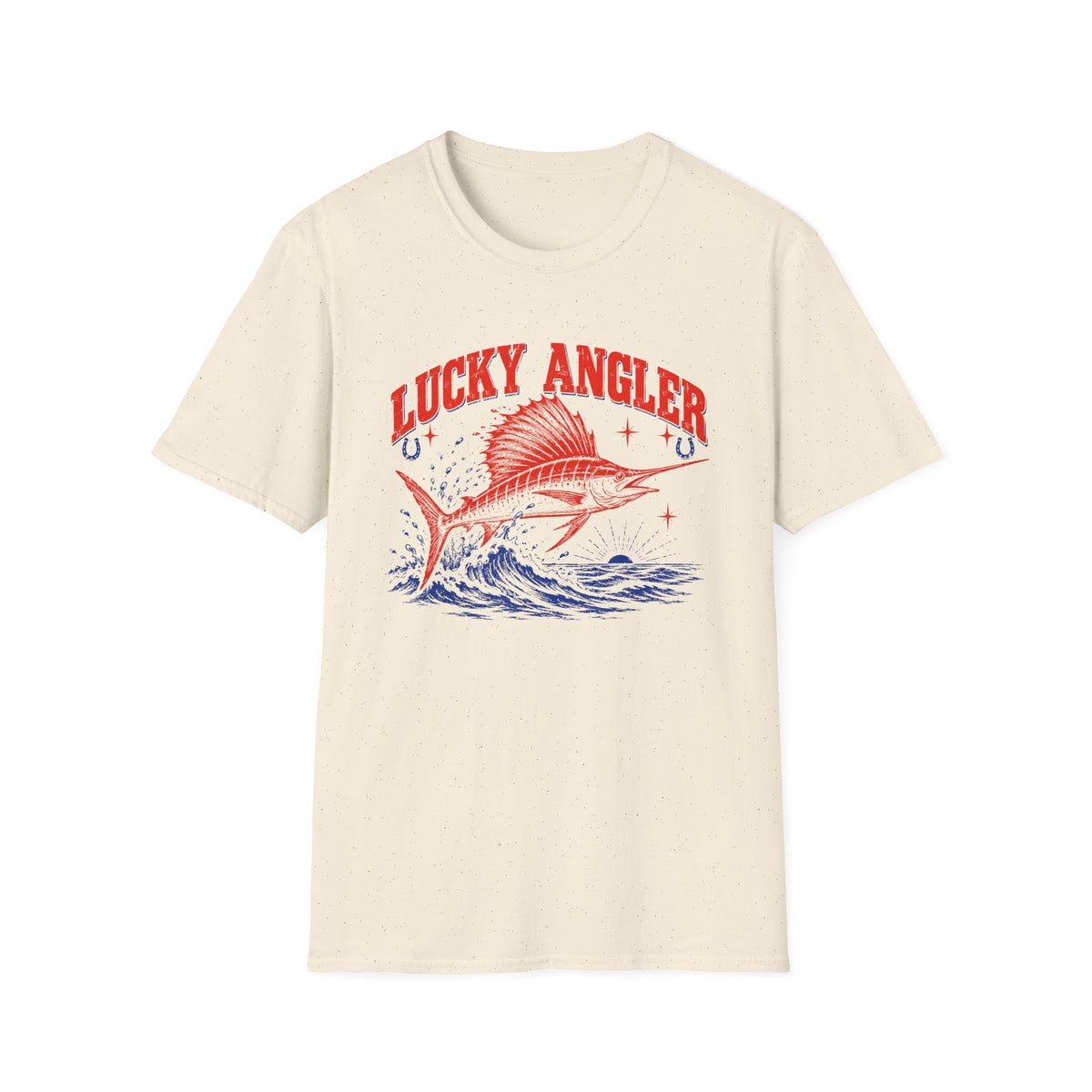 Lucky Angler T-Shirt