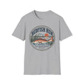 Redfish Run T-Shirt
