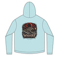 Punk Rock Anglerfish Solar Hoodie