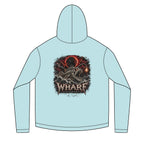 Punk Rock Anglerfish Solar Hoodie