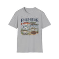 Field Guide To The Flats T-Shirt