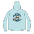 Redfish Purist Solar Hoodie
