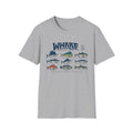 Wharf Offshore Club T-Shirt